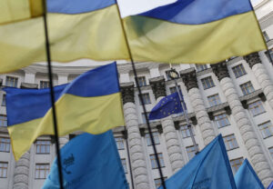 La Guerre en Ukraine Une Conflit Déterminant pour l’Europe et le Monde