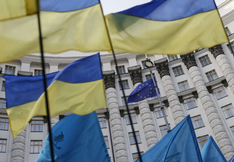 La Guerre en Ukraine Une Conflit Déterminant pour l’Europe et le Monde