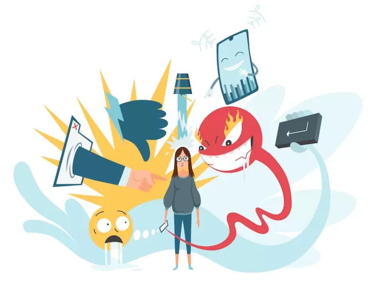 L’Influence des Réseaux Sociaux Un Regard sur leur Impact sur Notre Société