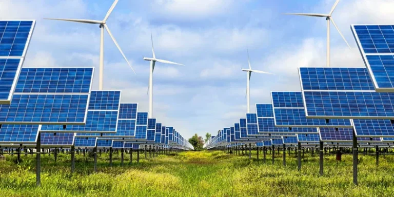 La Révolution Énergétique Vers un Avenir Durable en France