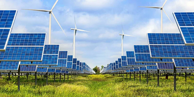 La Révolution Énergétique Vers un Avenir Durable en France