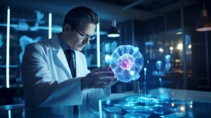 L'Évolution de la Société Numérique : Comment la Technologie Redéfinit notre Vie Quotidienne