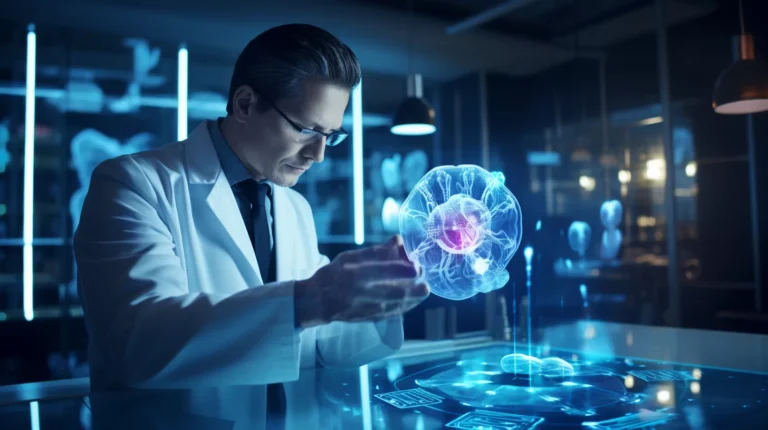 L’Évolution de la Société Numérique : Comment la Technologie Redéfinit notre Vie Quotidienne