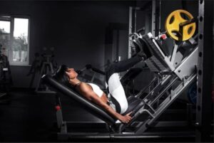 Renforcez vos Jambes Un Guide Complet pour des Exercices Efficaces