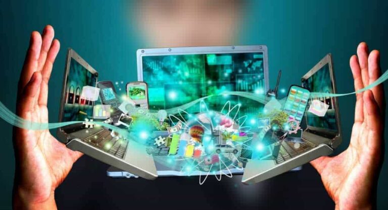 Les Technologies de Demain Révolution Numérique et Avenir