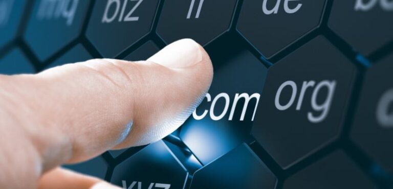 Whois Comprendre la Recherche d’Informations sur les Domaines Internet