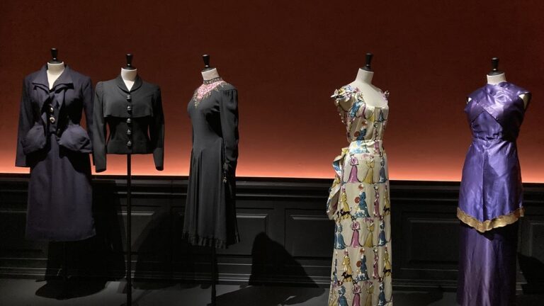 La Mode Française Un Voyage à Travers l’Histoire et l’Innovation
