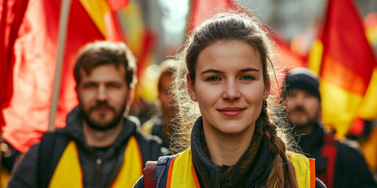 Der Rahmen des Öffentlichen Dienstes in Deutschland Eine Einführung