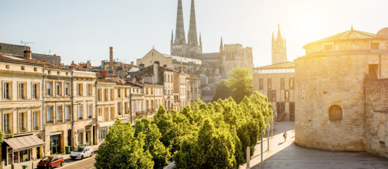 Sud-Ouest de la France Une Région aux Mille Facettes
