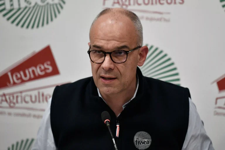 Impact de la FNSEA sur la politique agricole en France Une analyse de l’engagement de Rousseau