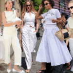 Les Tendances de la Mode pour 2025 Une Fusion de l’Écologie et de l’Innovation