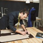 DIY Methods to Smooth Out Leather Jacket Creases