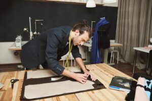 DIY Methods to Smooth Out Leather Jacket Creases