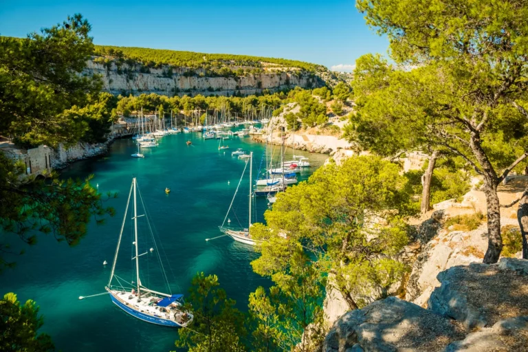 La Beauté Diversifiée des Régions Françaises Un Voyage Culturel et Historique