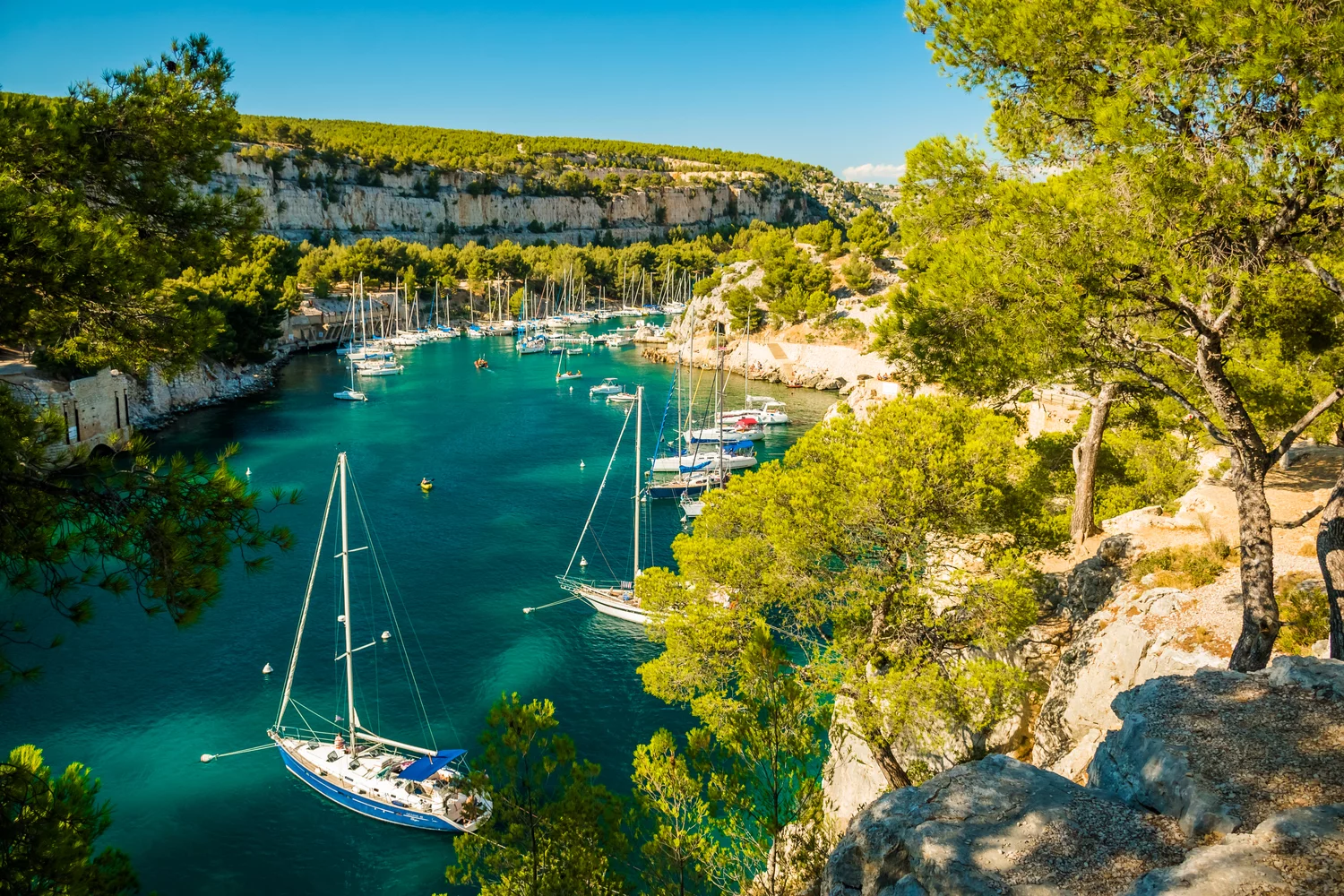 La Beauté Diversifiée des Régions Françaises : Un Voyage Culturel et Historique