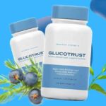 GlucoTrust Review A Comprehensive Look at the Natural Blood Sugar Support Supplement