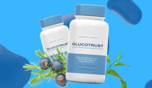 GlucoTrust Review A Comprehensive Look at the Natural Blood Sugar Support Supplement